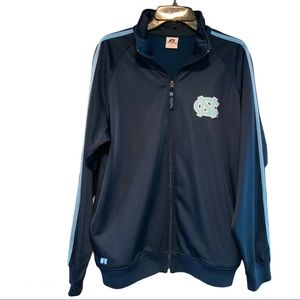 Russell Athletic North Carolina Collegiate Jacket